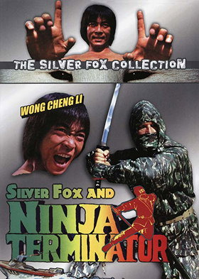 Silver Fox and Ninja Terminator
