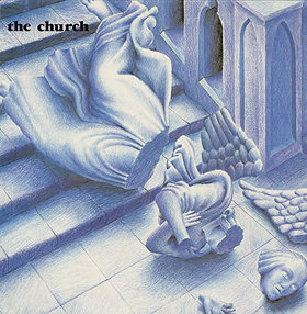 The Church [Vinyl - 1981]
