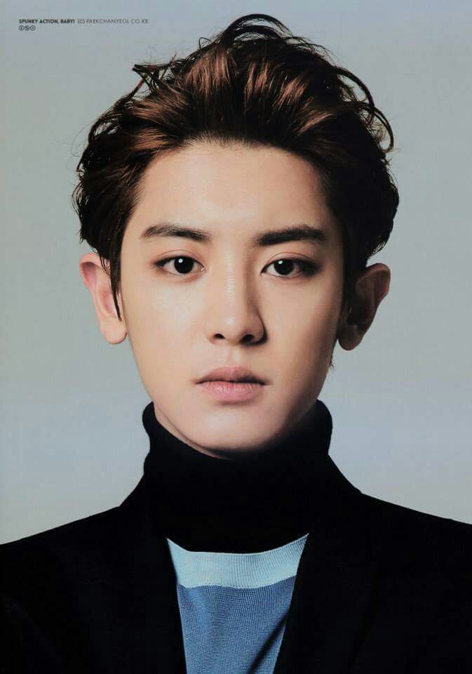 Park Chan-Yeol