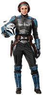 Bo-Katan Kryze