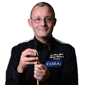 Martin Gould