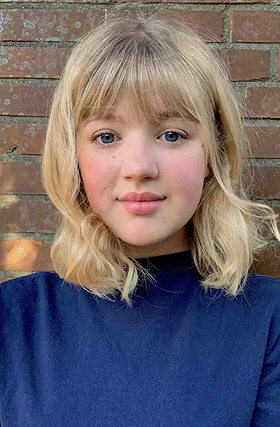 Pauline Pollmann