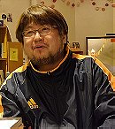 Kouhei Kadono