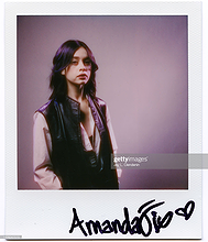 Amanda Fix pictures and photos