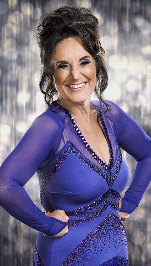 Lesley Joseph