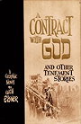 A Contract with God and Other Tenement Stories
