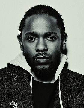 Kendrick Lamar