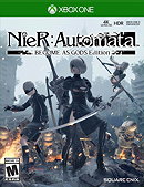 NieR: Automata - Become as Gods Edition