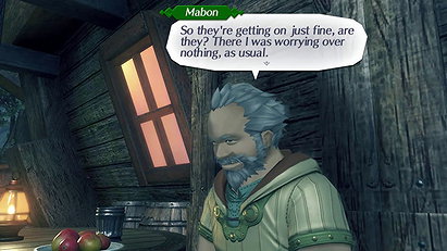 Mabon