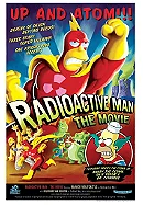 Radioactive Man (1995)