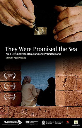 They Were Promised the Sea