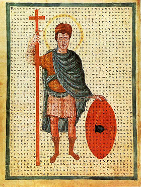 Louis the Pius