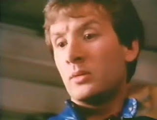 Ray Burdis