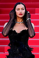 Irina Shayk