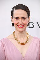 Sarah Paulson