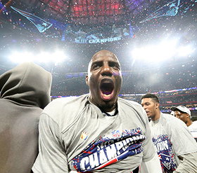 Duron Harmon