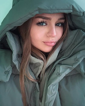 Ana Beregoi