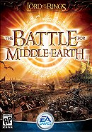 The Lord of the Rings: The Battle for Middle-Earth