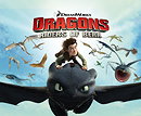 DreamWorks Dragons