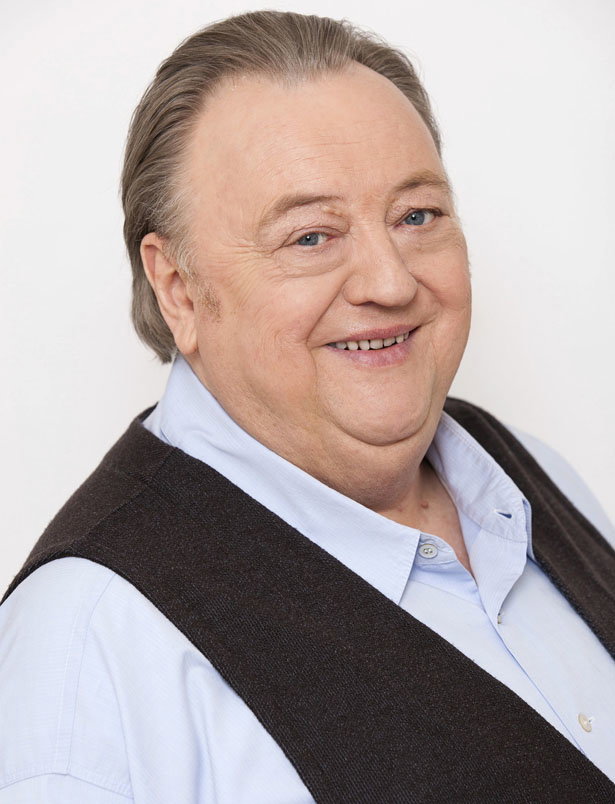 Dieter Pfaff