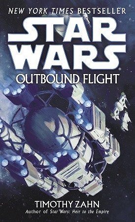 Outbound Flight