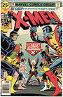 X-Men Vol #100 (vol1)