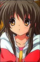 Ibuki Fuko