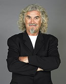 Billy Connolly