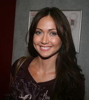 Jessica Chobot