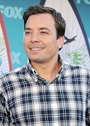 Jimmy Fallon