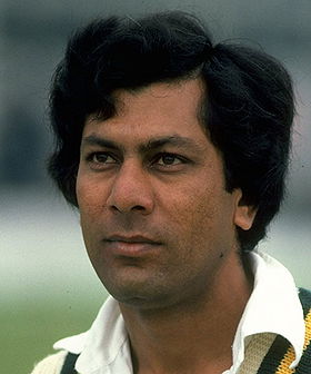 Zaheer Abbas
