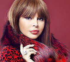 Aygün Kazimova