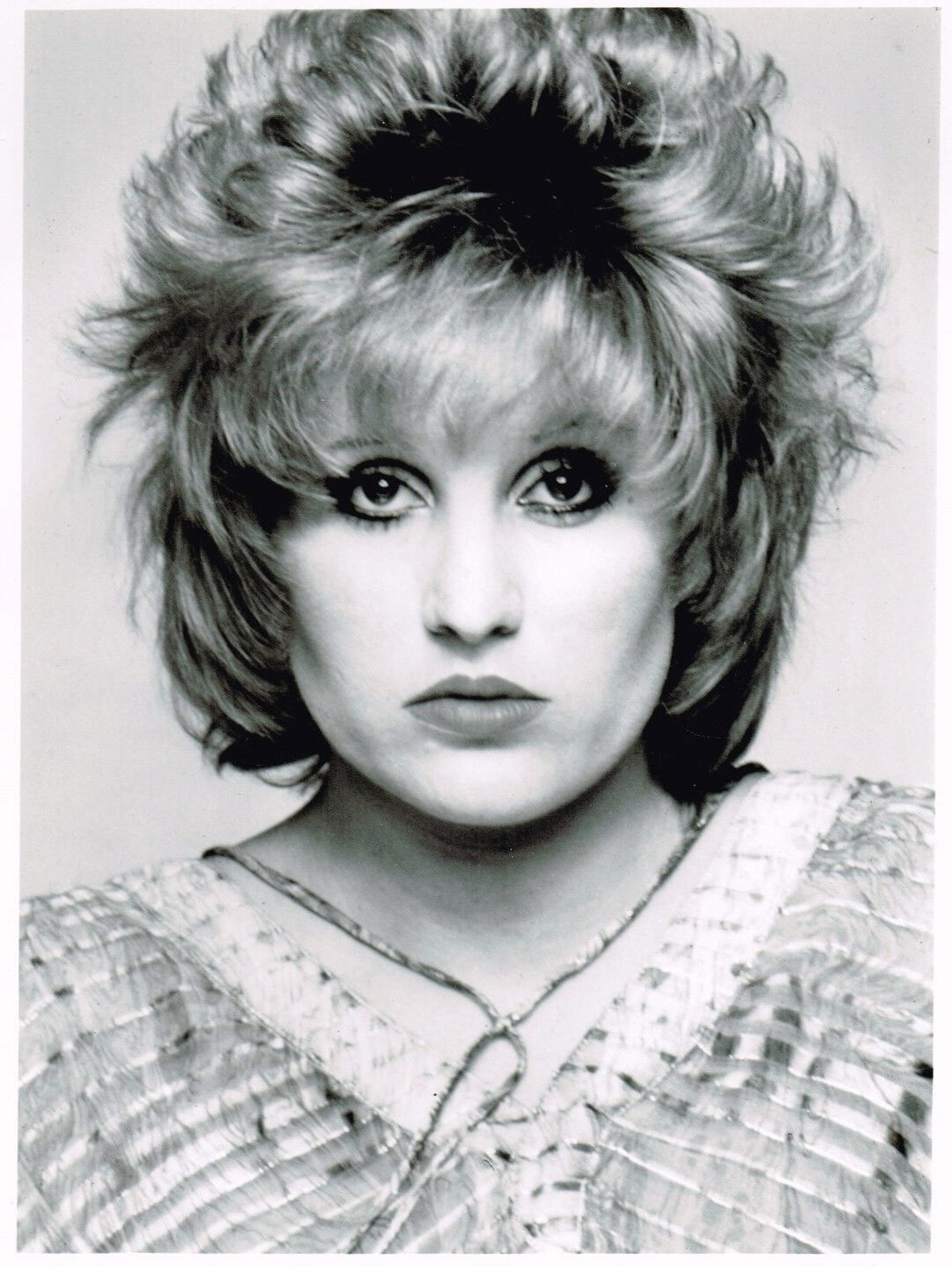 Lorna Luft
