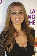 Amaia Montero