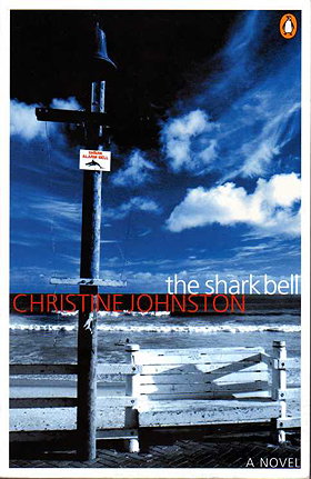 The shark bell