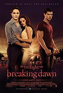 The Twilight Saga: Breaking Dawn: Part 1