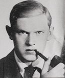 Evelyn Waugh