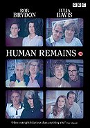 Human Remains  
