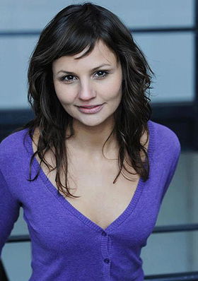 Stephanie Voit
