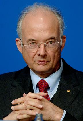 Paul Kirchhof