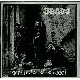 Derelicts of Dialect