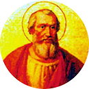Pope Mark
