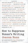 How to Suppress Women