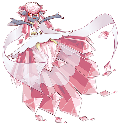 Diancie