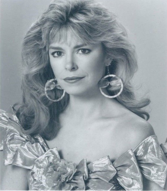 Linda Cook