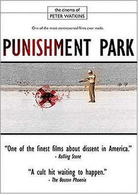 Punishment Park