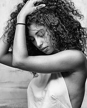 Mina el hammani nude