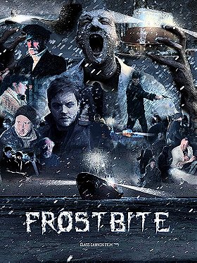 Frostbite: Proof of Concept Film (2012)
