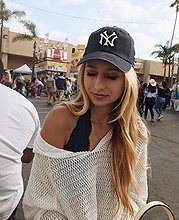 Nikita Sullivan pictures and photos