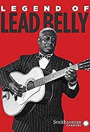 Legend of Leadbelly